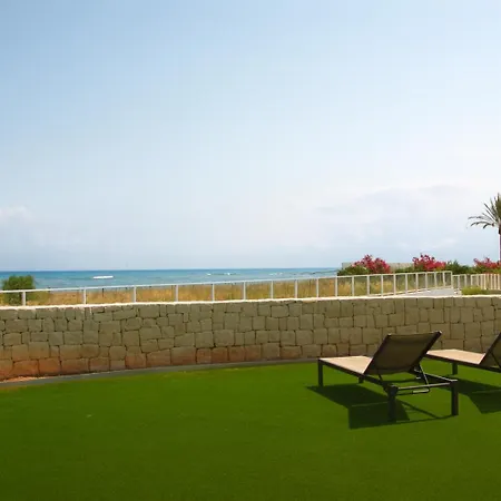 Riu Algar 6 Apartament Denia
