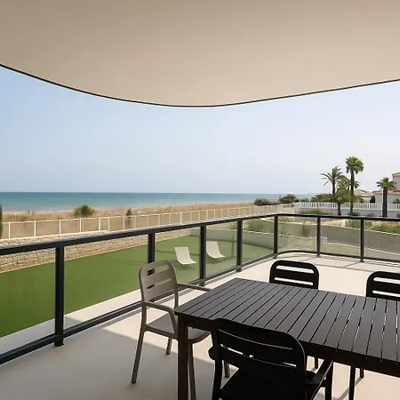 Riu Algar 6 * Dénia