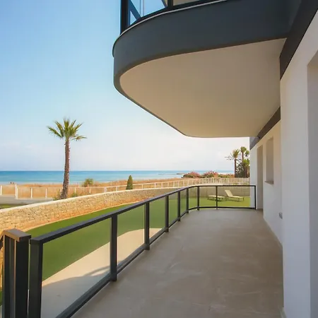 Appartement Riu Algar 6