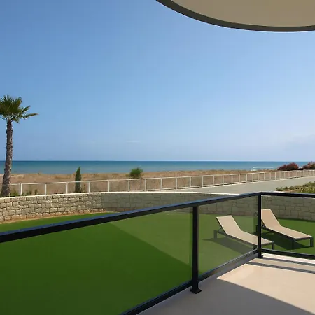 Riu Algar 6 Appartement