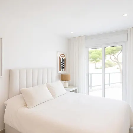 Appartement Riu Algar 6 Dénia