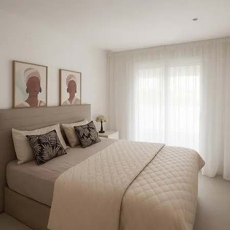 Riu Algar 6 Apartament *