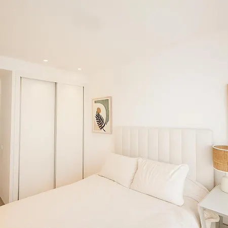 Appartement Riu Algar 6 Dénia