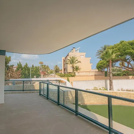 Riu Algar 6 * Denia