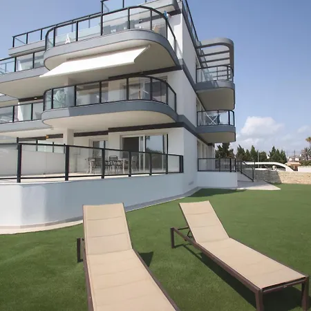 Appartement Riu Algar 6 Dénia